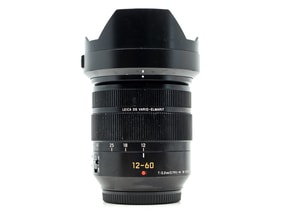 Panasonic Leica DG Vario-Elmarit 12-60mm f/2.8-4.0 ASPH. Power O.I.S.
