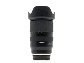 Tamron 17-70mm f/2.8 Di III-A VC RXD - Fujifilm X Kompatibel