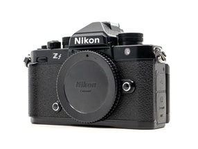 Nikon Zf