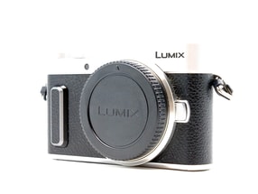 Panasonic Lumix DC-GX880