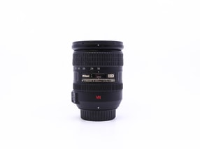 Nikon AF-S DX Nikkor 18-200mm f/3.5-5.6G IF-ED VR