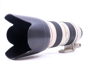 Canon EF 70-200mm f/2.8 L USM