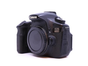 Canon EOS 60D