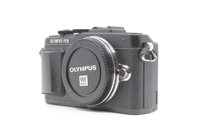 Olympus Pen E-PL7