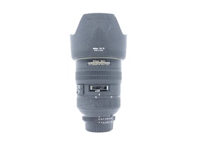 Nikon AF-S Nikkor 28-70mm f/2.8D IF-ED