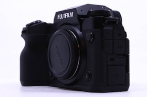 Fujifilm X-H2