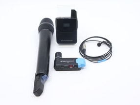 Sennheiser AVX-Combo Set