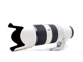 Sony FE 70-200mm f/2.8 GM OSS