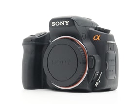 Sony Alpha A300