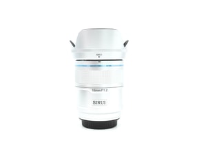Sirui Sniper 16mm f/1.2 - Sony E Fit
