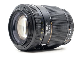 Nikon AF Nikkor 35-105mm f/3.5-4.5D IF