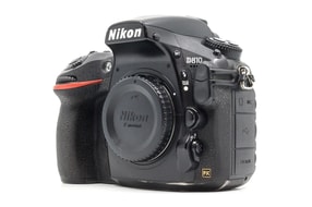 Nikon D810