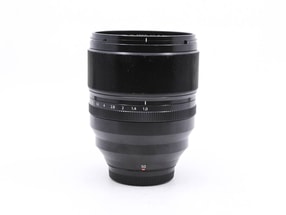 Fujifilm XF 50mm f/1.0 R WR