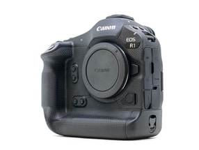 Canon EOS R1