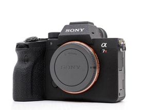 Sony Alpha A7R IVA