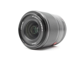 Viltrox 23mm f/1.4 - Fujifilm X Fit