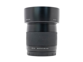 Hasselblad XCD 45mm f/3.5