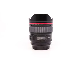 Canon EF 14mm f/2.8 L II USM