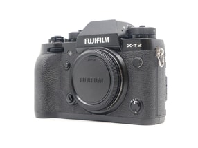 Fujifilm X-T2