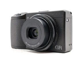 Ricoh GR IIIx