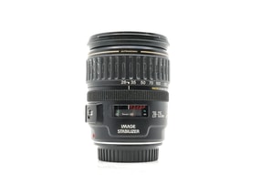 Canon EF 28-135mm f/3.5-5.6 IS USM