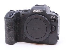 Canon EOS R6