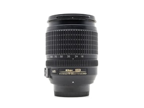 Nikon AF-S DX Nikkor 18-105mm f/3.5-5.6G ED VR