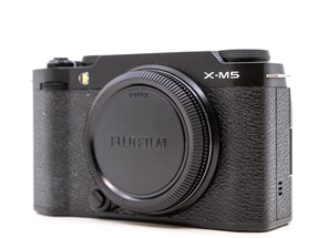 Fujifilm X-M5