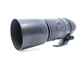 Nikon AF Nikkor 80-400mm f/4.5-5.6D ED VR
