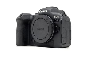 Canon EOS R6