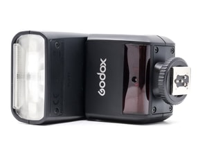 Godox TT350 Mini Thinklite Flash - Fujifilm Dedicated