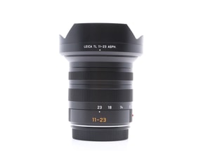 Leica 11-23mm f/3.5-4.5 Super-Vario-Elmar-T ASPH [11082]