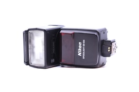 Nikon SB-600 Speedlight