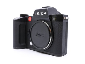 Leica SL2
