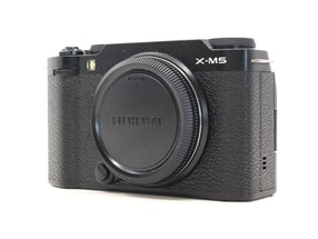 Fujifilm X-M5