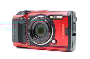 Olympus Tough TG-6