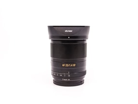 Viltrox 23mm f/1.4 - Fujifilm X Fit