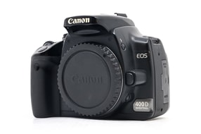 Canon EOS 400D