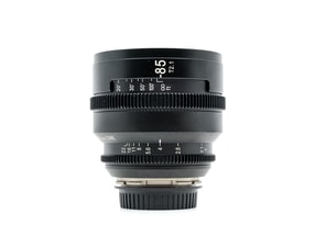 SLR Magic 85mm T2.1 Hyperprime Cine - PL Fit