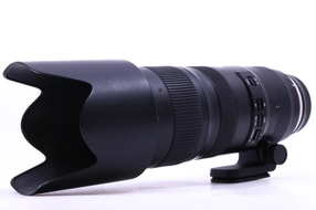Tamron SP 70-200mm f/2.8 Di VC USD G2 - Canon EF Fit