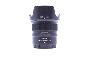 Nikon Nikkor Z DX 12-28mm f/3.5-5.6 PZ VR
