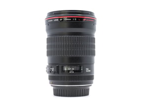 Canon EF 135mm f/2L USM