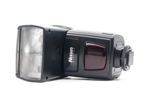 Nissin Di622 II Speedlite - Nikon Dedicated