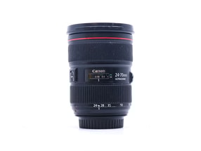 Canon EF 24-70mm f/2.8 L II USM