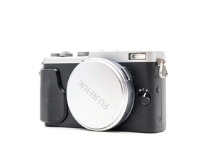 Fujifilm X70