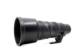 Nikon Nikkor Z 400mm F/4.5 VR S