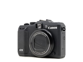 Canon G15