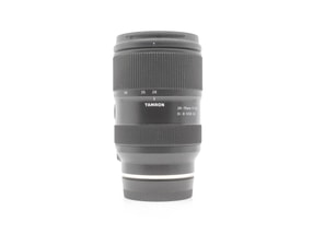 Tamron 28-75mm f/2.8 Di III VXD G2 - Sony FE Fit