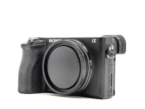 Sony Alpha A6500