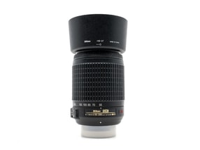 Nikon AF-S DX Nikkor 55-200mm f/4-5.6G ED